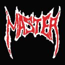 MASTER -- s/t  LP  SPLATTER