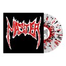 MASTER -- s/t  LP  SPLATTER