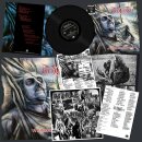 PROTECTOR -- A Shedding of Skin  LP  180g BLACK