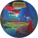 ASHBURY -- Endless Skies  PICTURE DISC