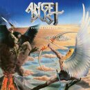 ANGEL DUST -- Into the Dark Past  LP  180g BLACK