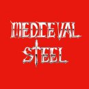 MEDIEVAL STEEL -- s/t  MLP  180g BLACK