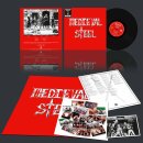 MEDIEVAL STEEL -- s/t  MLP  180g BLACK