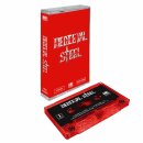 MEDIEVAL STEEL -- s/t  MC