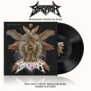 SARCATOR -- Swarming Angels & Flies  LP  BLACK