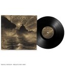 BELAKOR -- The Frail Tide  LP  BLACK