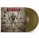 EXODUS -- Exhibit B - The Human Condition  DLP  GOLD