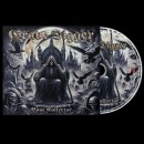 GRAVE DIGGER -- Bone Collector  CD  DIGIPACK