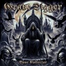 GRAVE DIGGER -- Bone Collector  CD  DIGIPACK