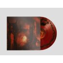 ASAGRAUM -- Dawn of Infinite Fire  LP  RED / BLACK