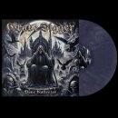 GRAVE DIGGER -- Bone Collector  LP  MARBLED