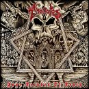 THANATOS -- Four Decades of Death  CD+DVD