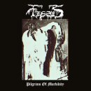 FESSUS / KILL THE LORD -- Pilgrims Of Morbidity /...