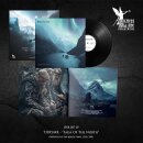 THRYMR -- Saga of the North  LP  BLACK