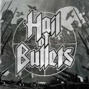 HAIL OF BULLETS -- s/t  MCD