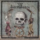 THYRATHEN -- Lakonic  CD