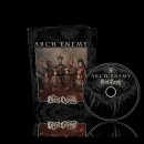 ARCH ENEMY -- Blood Dynasty  CD  BOX