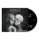 AIWAZ -- Darrkh... It Is!  CD  DIGIPACK