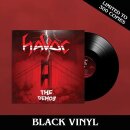 HAVOC -- The Demos  LP  BLACK