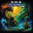 BOB MITCHELL -- Unearthed  LP  BLACK