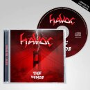 HAVOC -- The Demos  CD