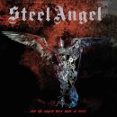 STEEL ANGEL -- ... And the Angels Were Made of Steel  CD