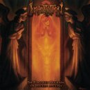 INCANTATION -- The Forsaken Mourning of Angelic Anguish...