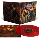 INCANTATION -- Mortal Throne of Nazarene  LP  RIPPLE EFFECT