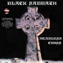 BLACK SABBATH -- Headless Cross  CD