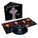 BLACK SABBATH -- Headless Cross  CD