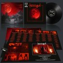 KERRIGAN -- Bloodmoon  LP  BLACK  4251267720460