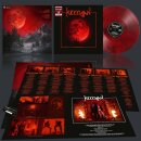 KERRIGAN -- Bloodmoon  LP  MARBLED