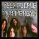 DEEP PURPLE -- Machine Head  LP  2024