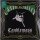 CANDLEMASS -- Green Valley Live  DLP  GREEN