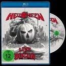 HELLOWEEN -- Live at Budokan  BLU-RAY