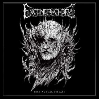 ENTOMOPHTHORA -- Instinctual Disease  CD