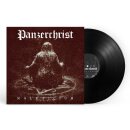 PANZERCHRIST -- Maleficium Part I  LP  BLACK