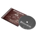 PANZERCHRIST -- Maleficium Part I  CD