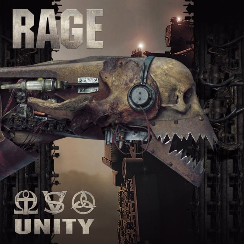 RAGE -- Unity DLP, 31,99 €