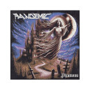 PANDEMIC -- Phantoms  CD  JEWELCASE