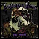 LEGIONS OF DOOM -- The Skull 3  LP