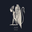 ALCEST -- Spiritual Instinct  LP  GREEN