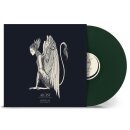 ALCEST -- Spiritual Instinct  LP  GREEN