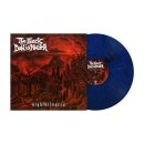 THE BLACK DAHLIA MURDER -- Nightbringers  LP  MARBLED