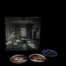 DREAM THEATER -- Parasomnia  DCD+BLU-RAY  ARTBOOK