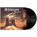 STRANGER -- The Bell  LP  BLACK