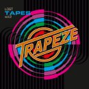 TRAPEZE -- Lost Tapes Vol. 2  DLP  CLEAR