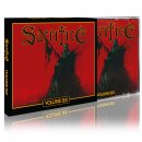 SACRIFICE -- Volume Six  SLIPCASE CD