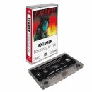 EXUMER -- Possessed by Fire  MC