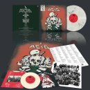 ACID -- s/t  LP+7"  MARBLE